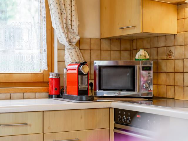 Ambiente / Nahaufnahme