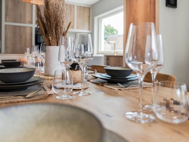 Ambiente / Nahaufnahme