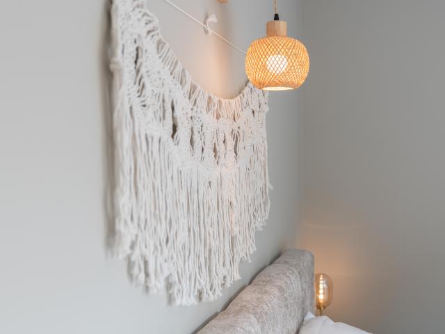 Ambiente / Nahaufnahme