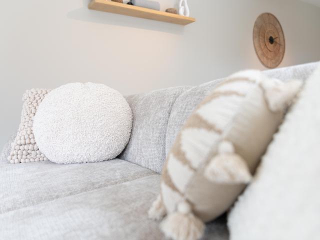 Ambiente / Nahaufnahme