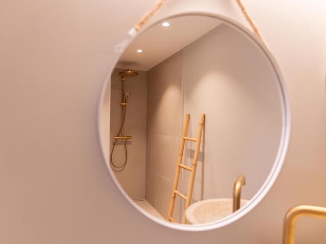 Ambiente / Nahaufnahme