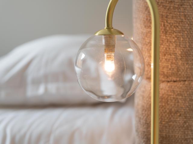 Ambiente / Nahaufnahme