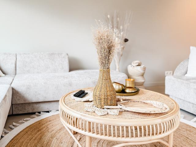 Ambiente / Nahaufnahme