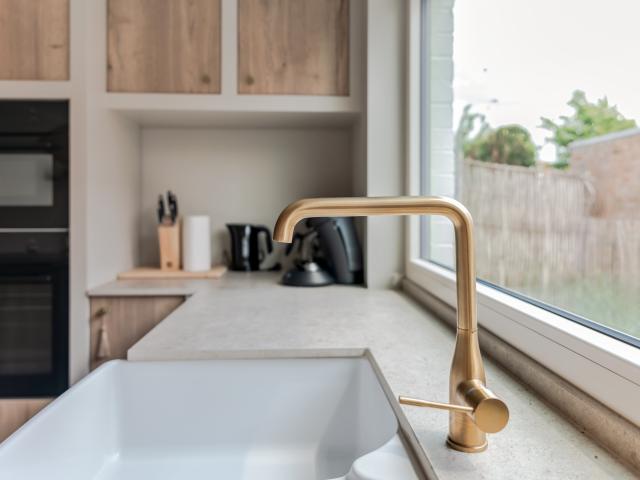 Ambiente / Nahaufnahme