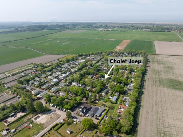 Direkte Umgebung (<1 km)