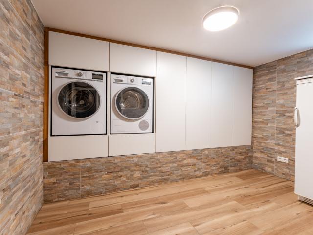 Faciliteiten en service van vakantiehuis