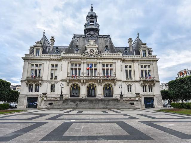 In der Region [Sommer] (>5 km)