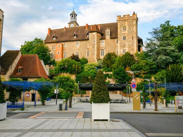 In der Region [Sommer] (>5 km)
