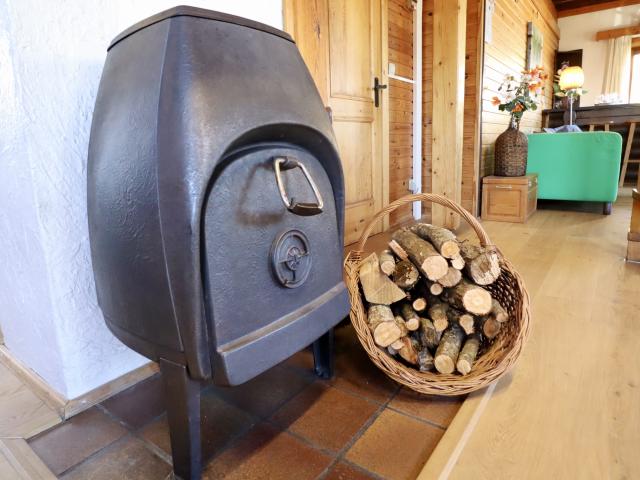 Ambiente / Nahaufnahme