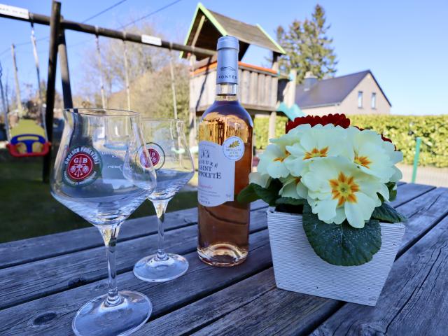 Ambiente / Nahaufnahme