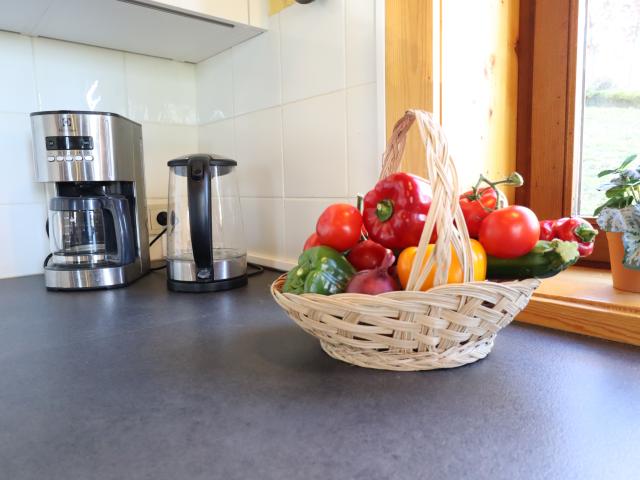 Ambiente / Nahaufnahme