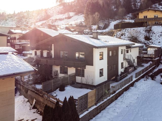 Holiday Home Exterior