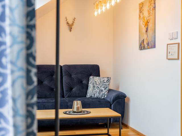 Ambiente / Nahaufnahme