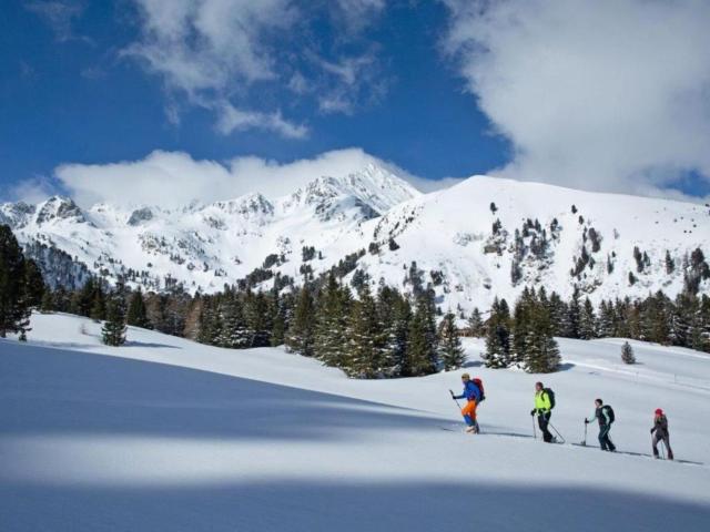 Surroundings (1-5 km)