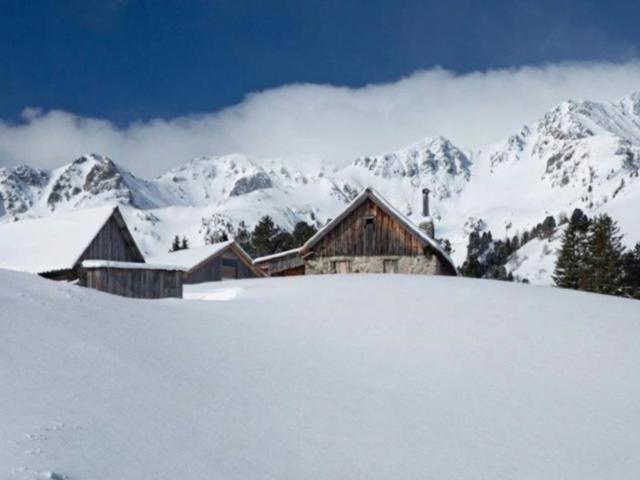 Dans la région (>5 km)