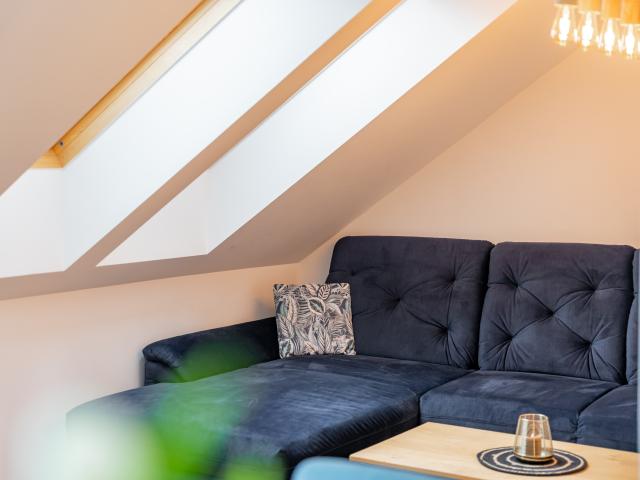 Ambiente / Nahaufnahme