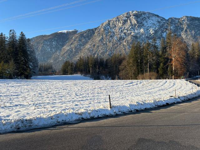 A proximité directe (<1 km)