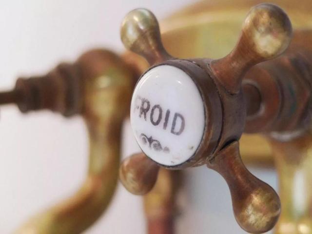 Ambiente / Nahaufnahme