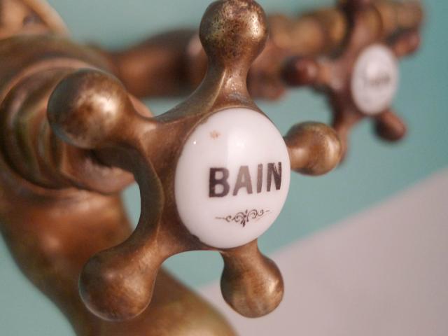 Ambiente / Nahaufnahme