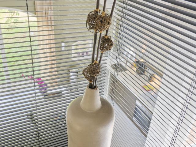 Ambiente / Nahaufnahme