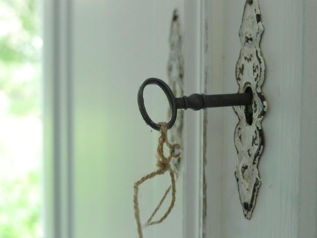 Ambiente / Nahaufnahme