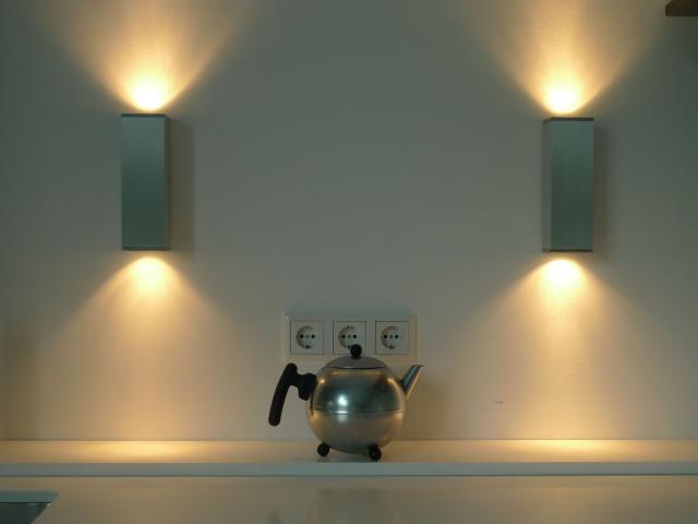 Ambiente / Nahaufnahme