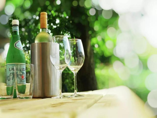 Ambiente / Nahaufnahme