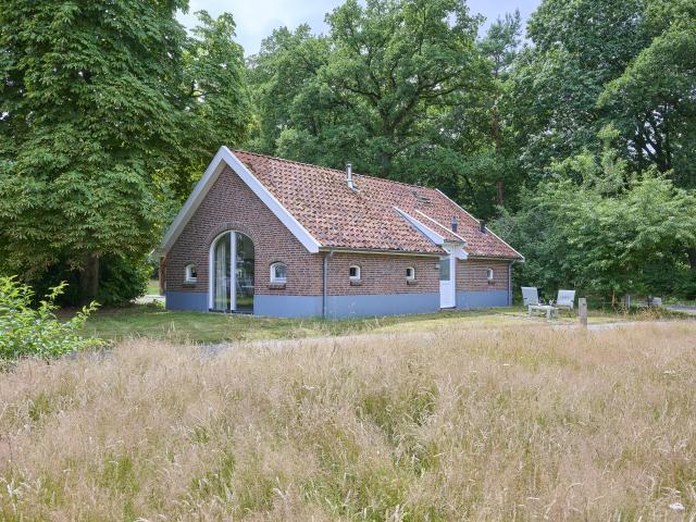 Außenseite Ferienhaus