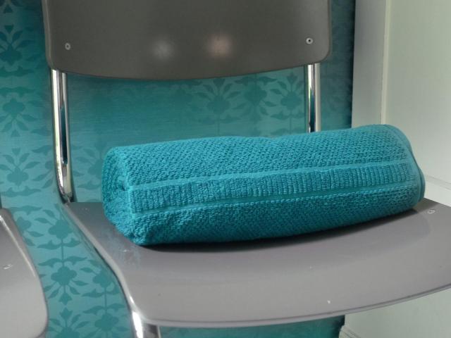 Ambiente / Nahaufnahme