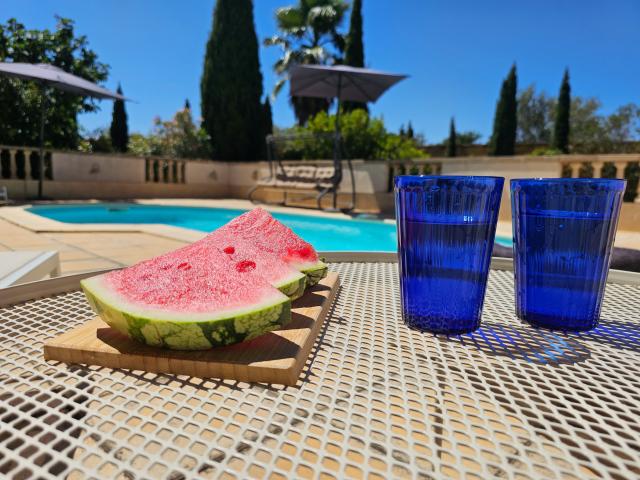 Ambiance / plan rapproché