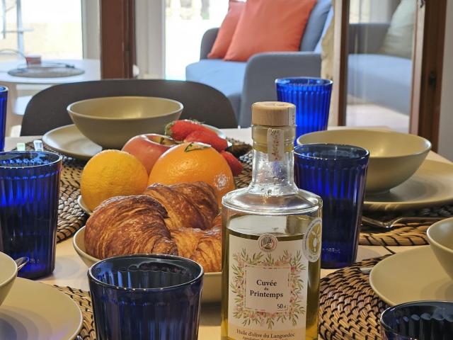 Ambiance / plan rapproché