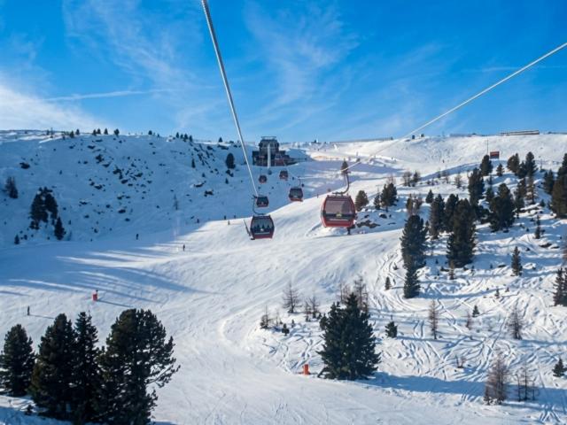 Dans la région (>5 km)