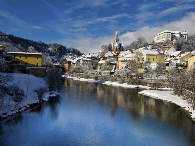 In der Region (>5 km)