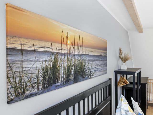 Ambiente / Nahaufnahme