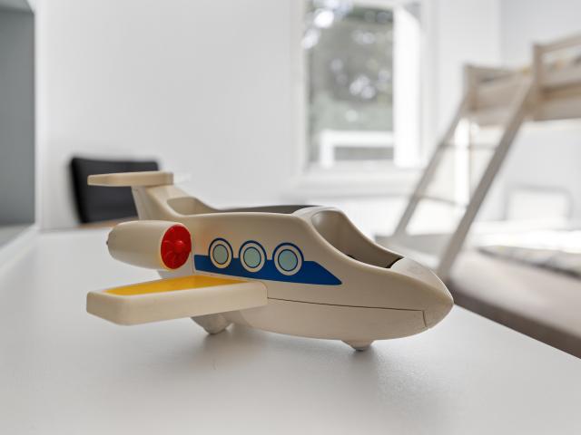 Ambiente / Nahaufnahme