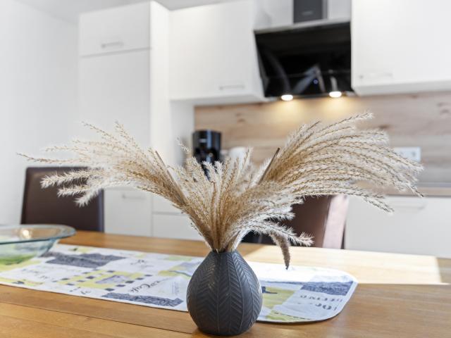 Ambiente / Nahaufnahme