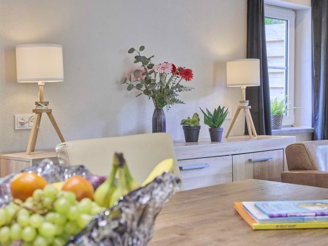 Ambiance / plan rapproché