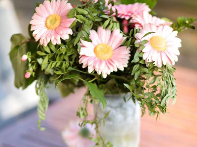 Ambiance / plan rapproché