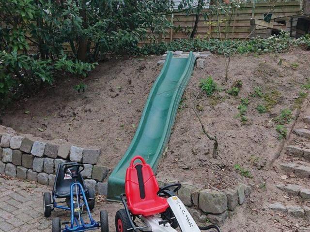 Equipement et services maison de vacances