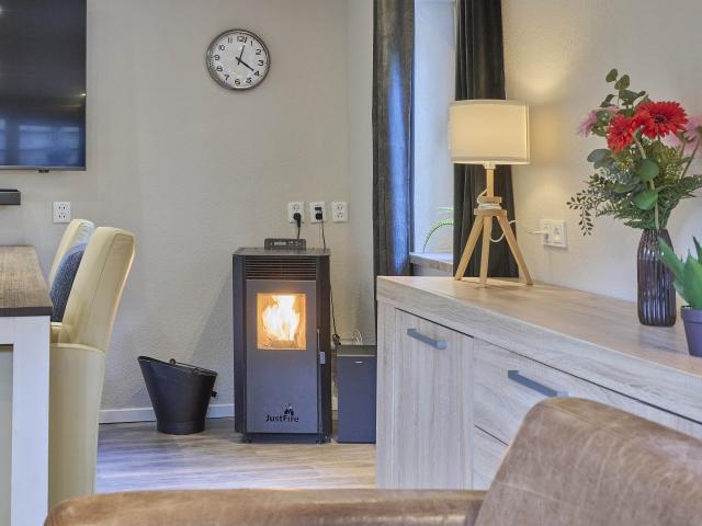 Ambiance / plan rapproché