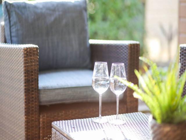 Ambiance / plan rapproché