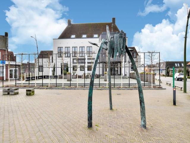 A proximité directe (<1 km)