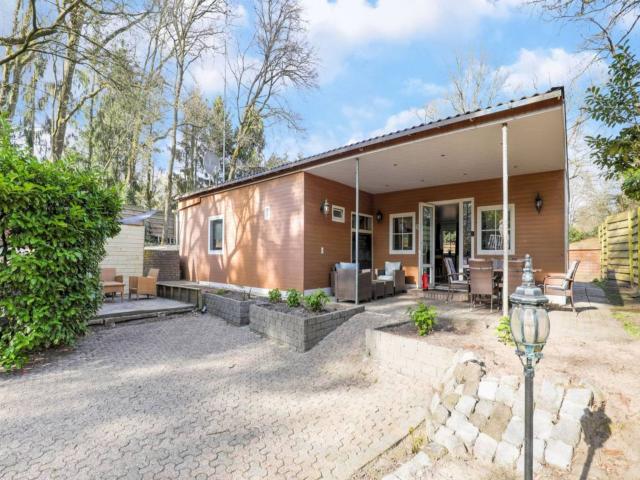 Extérieur maison de vacances