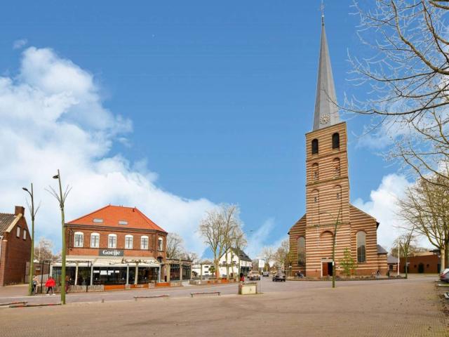 A proximité directe (<1 km)