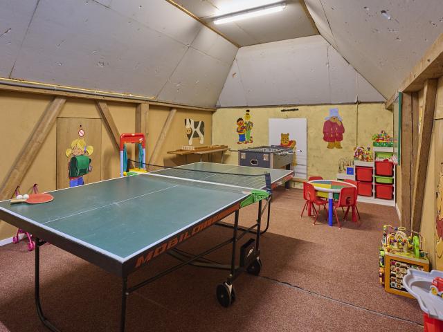 Ausstattung und Service des Ferienhauses