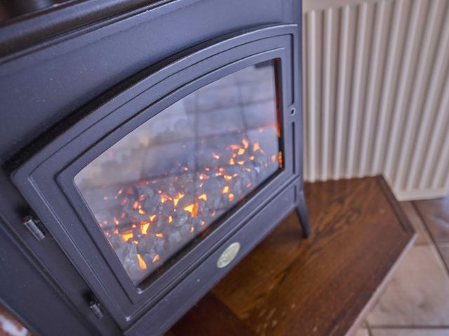 Ausstattung und Service des Ferienhauses