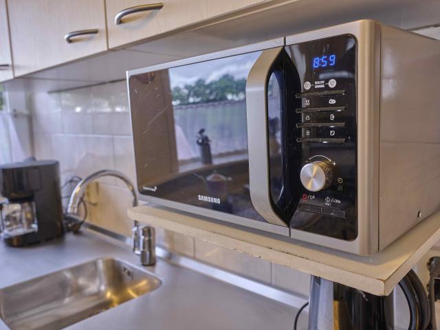 Ausstattung und Service des Ferienhauses