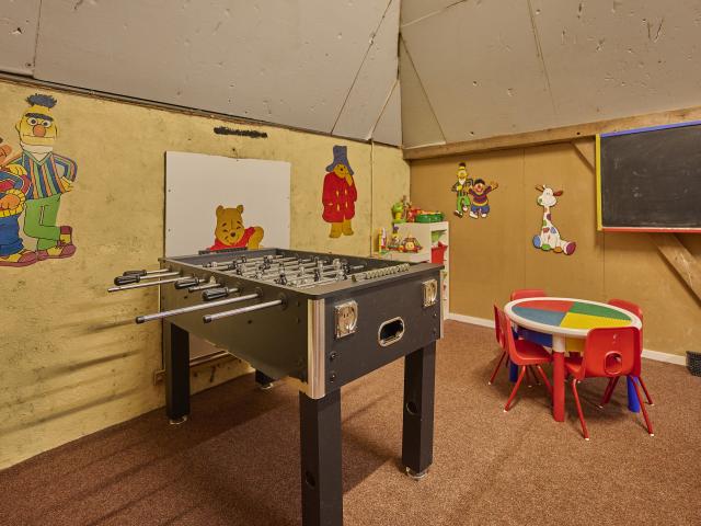 Ausstattung und Service des Ferienhauses