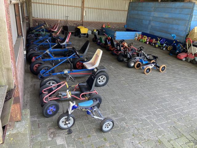 Ausstattung und Service des Ferienhauses