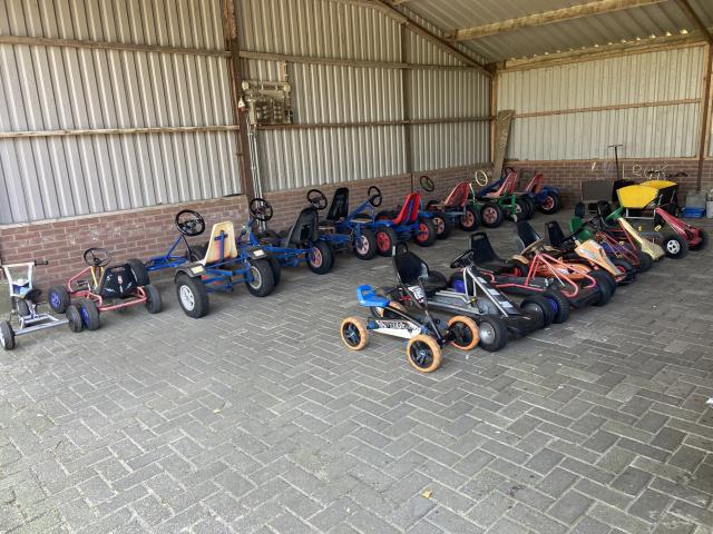 Ausstattung und Service des Ferienhauses